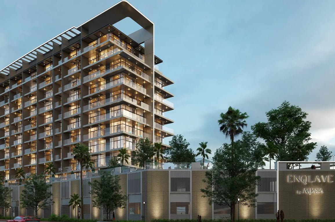 Aqasa Enclave Image